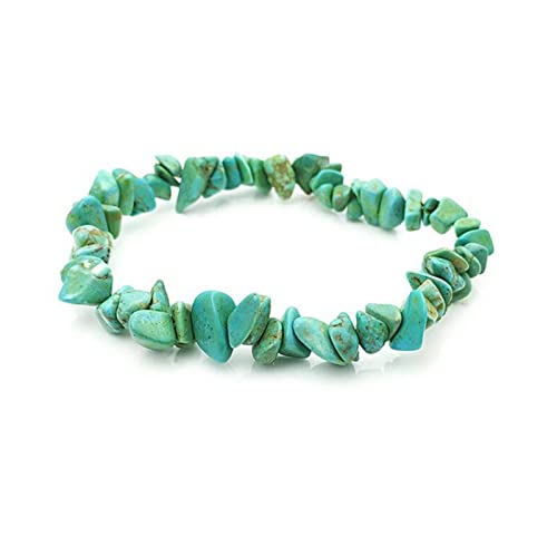 Bracelet de perles en cristal extensible ajustable pour tous les poignets