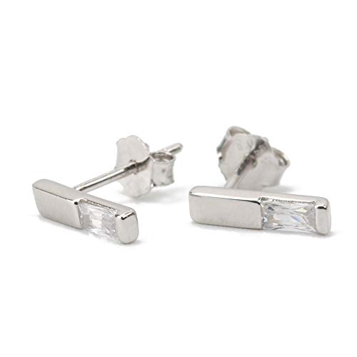 [silver KYASYA]p2_Zbg XeBbNsAX ` CZ L[rbNWRjA X^bhsAX Vo[925 silver Vo[  AM[t[ WG[ 18G