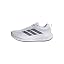 White/Black/Halo Silver