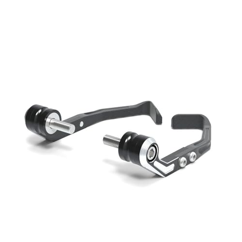Protection des leviers frein et embrayage haut de gamme pour moto 1200S