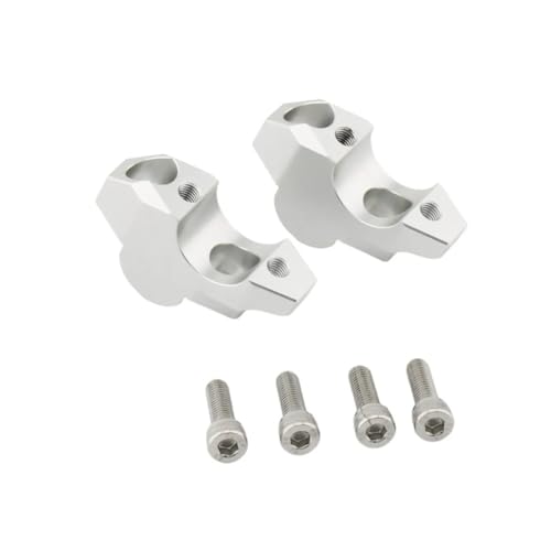 Riser Guidon Moto pour Soulager le Dos sur X-ADV 750 et ADV 160