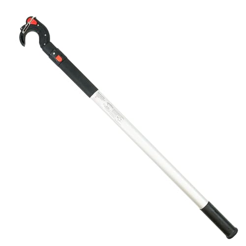 Robship 1V_708 8980 5 Hook & Moor 3m Boat Hook