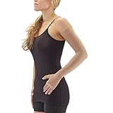 AW Style 707 Lymphedema Armsleeve w/ Gauntlet - 20-30 mmHg Sand Medium Reg Reg 707-M-SAND