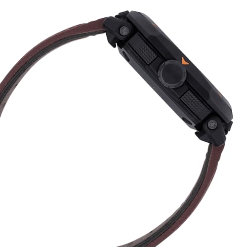 Image of Casio Protrek PRW-6900YL-5PR Analog-Digital Black Dial Men (SL130)