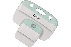 XL Vinyl Scraper Tool - The Ultimate Weeding Precision Tool