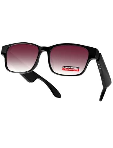 Image of PRO+ Polycarbonate Replacement Lenses for Razer Anzu-Rectangle | Anzu-Round Sunglasses