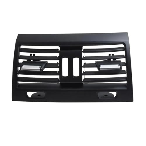 Salida de aire trasera para viajes cómodos en BMW Serie 5 F10 F11 F18