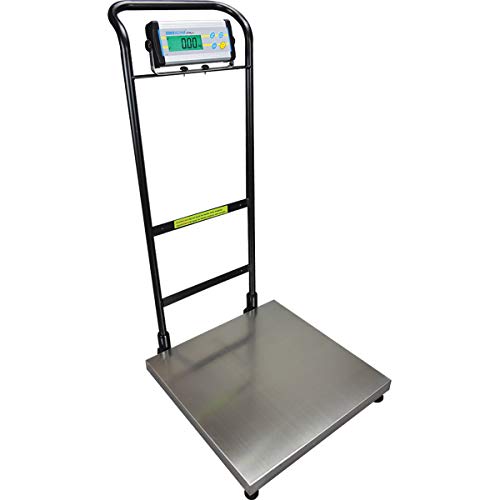 Báscula Adam Equipment CPWplus 75W 110V 75 kg 165 lb miniatura 1