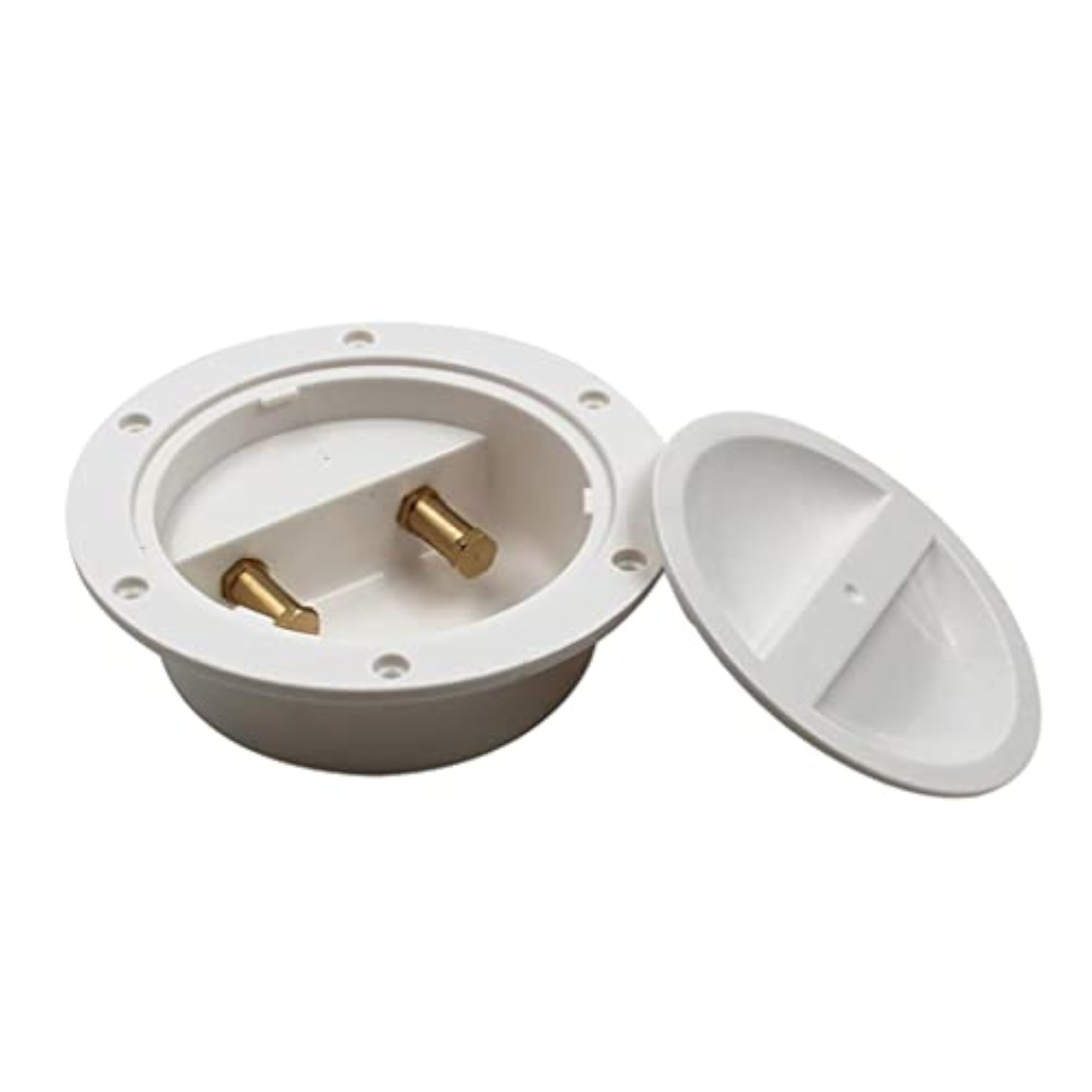 Marine Boat Waterproof Junction Box Power Supply Base