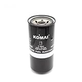 Compatible with Excavator PC450-8 PC400-8 PC550-8 Fuel Filter 600-311-3841 600-319-3841 600-311-3840