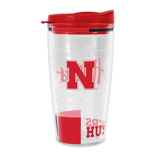 Image of Rico Industries NCAA Double Wall Tritan Tumbler 16oz or 22oz