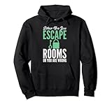 Escape Room Gifts