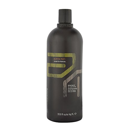 AVEDA Men Pure-Formance Shampoo Litro, 1er Pack(1 x...