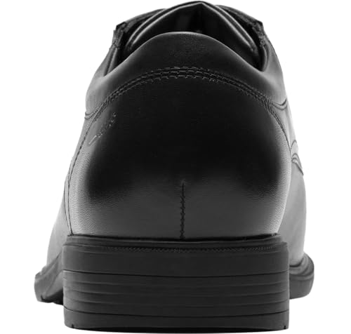 Clarks Men's Steadwell Cap Oxford2