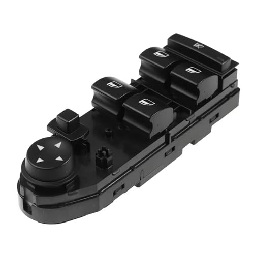 Commutateur lève-vitre électrique pour BMW X3 E83 boutons haute sensibilité 2004-2010
