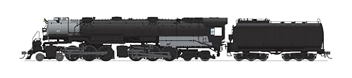 Broadway Limited 5704 USRA Heavy Mikado, Erie #3200, Paragon3 Sound/DC/DCC, N Scale