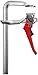 Price comparison product image Bessey GH60"GH" Wood Clamp, Red/Grey, 600/120 mm