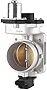 IRONTREE S20020 Professional Electronic Throttle Body Compatible with Ford Crown Victoria E-150 E-250 E-350 Super Duty Explorer F-150 Mustang Taurus, Lincoln MKS MKT, Mercury Grand Marquis Mountaineer