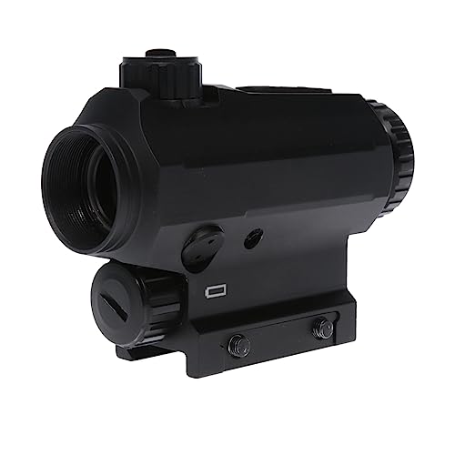 Image of TRUGLO Prism Magnification Hunting Tactical Durable Adjustable Illuminated