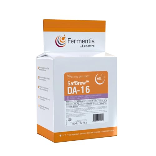 Fermentis DA-16 500g