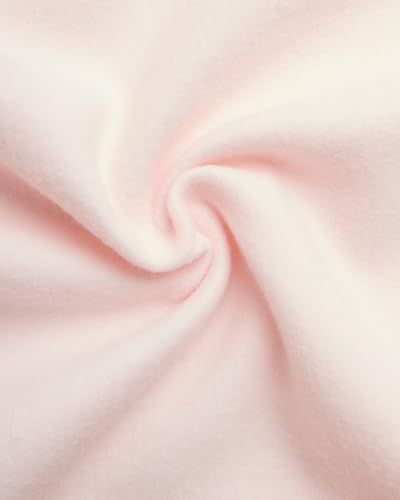 bebe Girls’ Sweatsuit Set – 2 Piece Fleece Flip Sequin Hoodie and Jogger Sweatpants (7-16)4