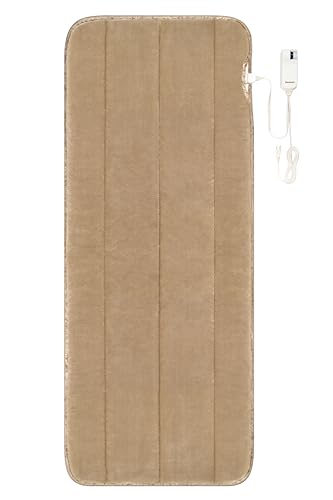 Amazon | パナソニック ホットマット 180×70cm DC-SN20-T