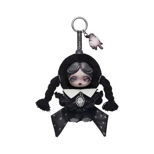 The Monsters - FLIP with ME Vinyl Plush Doll Action Fig