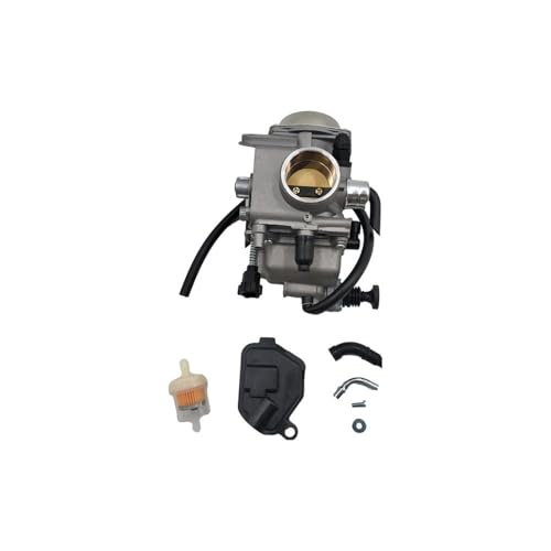Carburateur 32 mm résout panne démarrage quad TRX400 ATC250 4WD