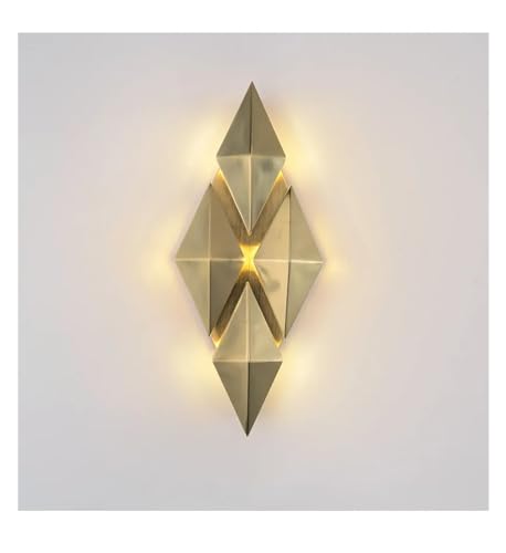 Lampe Murale Éclairage Salon Maison Applique Chambre S-hadow - 2