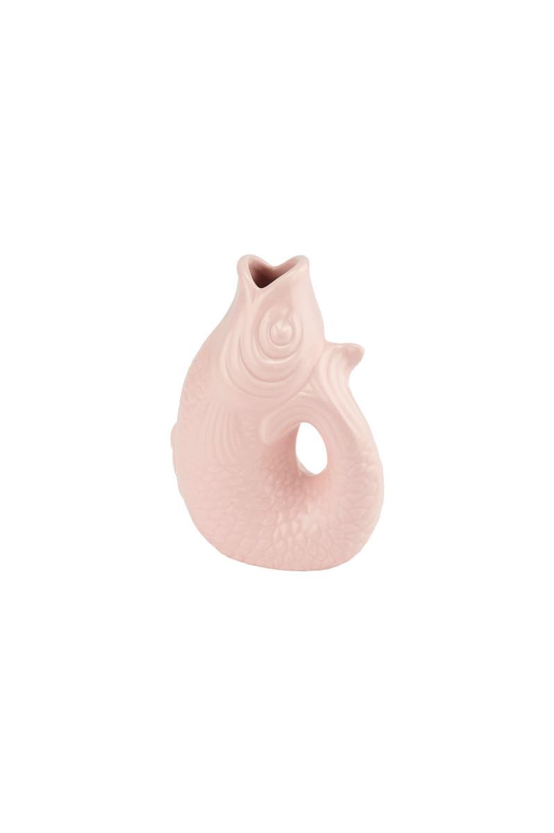 Gift Company Monsieur Carafon Fisch Vase XS tuscan sun 0 2 L | Fachhändler Stuttgart