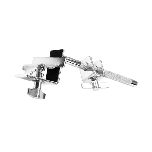 TIDTALEO 154mm Soporte de Campana para Batería
