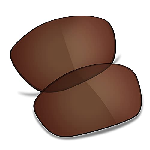 Image of Polarized Replacement Lenses & Rubber Kits for Oakley Whisker Sunglass