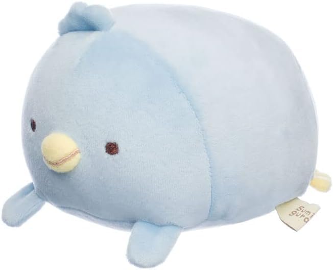 Amazon.com: SUMIKKOGURASHI San-X Original Mochi Series Soft Plush