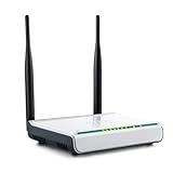 Velocidad Inalámbrica: 300 Mbps, 2.4 GHz