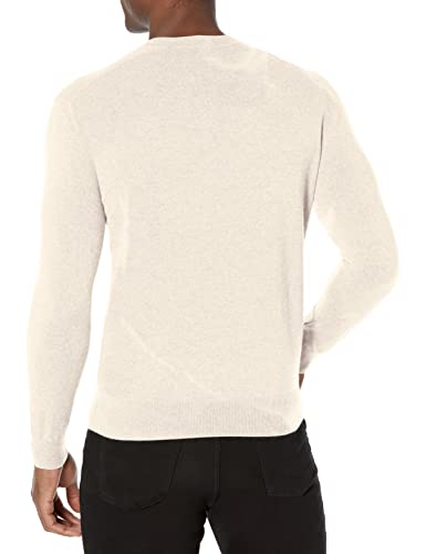 Club Monaco Men's Ls Cashmere Crew2