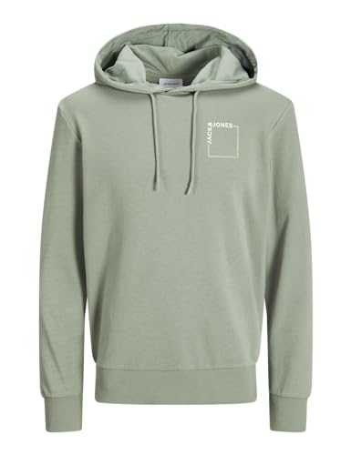 JACK & JONES Jjverner Sweat Hood