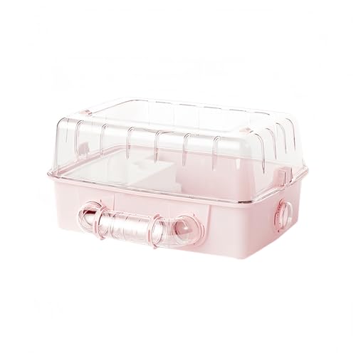 KoiFlow nX^[P[W bgP[W NA  ꂪȒP gl {g ʋC g K ֗ S[fnX^[ p 51x36x24cm 񂵎ԂȂ-sN