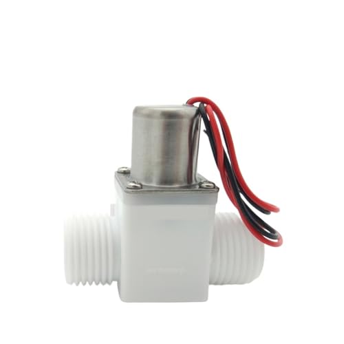 Électrovanne à impulsion SM211B basse consommation pour commande de douche infrarouge - 4