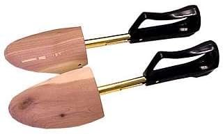 Baker II Men's Shoe Tree MEDIUM