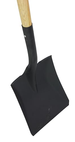 Emsco Group 1352-1 Workforce Square Point Shovel Lawn & Garden Tools thumb #1