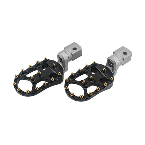 Cale pied commandes avant moto pour Scout et Bobber - 3