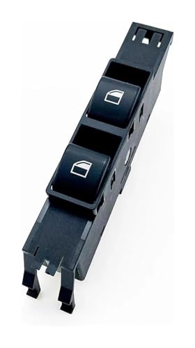 Bouton lève vitre électrique en panne sur BMW E46 Réparez la commande avant gauche 1999-2006
