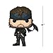 Funko Pop Games: Metal Gear - Naked Solid Snake - Metal Gear Solid - Collectable Vinyl Figure - Gift Idea - Official Merchandise - Toys for Kids & Adults - Video Games Fans