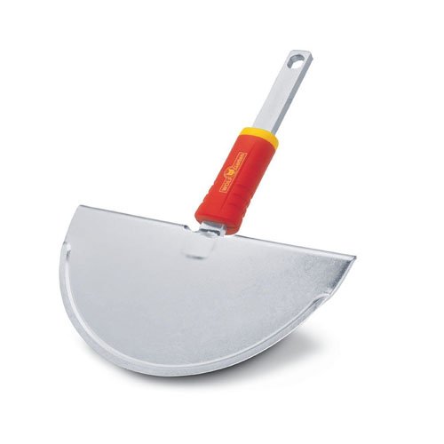 WOLF-Garten multi-star® Halbmond-Kantenstecher RM-M; 3312000