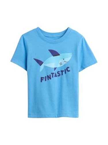 Image of Gap Baby Boys' Short Sleeve Graphic Tee