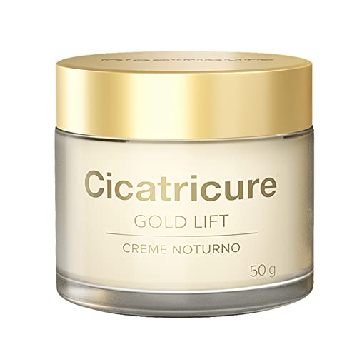 Cicatricure Gold Lift Noite 50g
