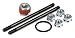 MTG Kit, 2 Station, 1/4 Solenoid Valves