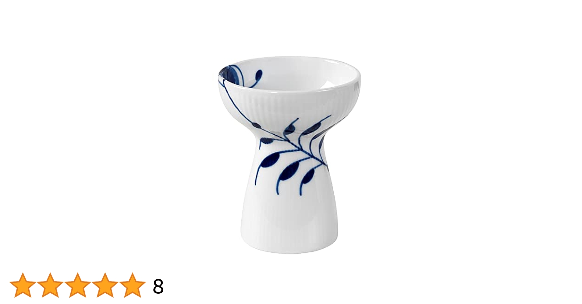 ロイヤルコペンハーゲン ブルーブルーテッド メガ ベース 花器 花瓶 Amazon.co.jp: 【正規輸入品】ロイヤルコペンハーゲン ブルー