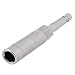 New Lon0167 8mm Hex Featured Socket drill hole reliable efficacy Quick Release Nut Driver Adapter Power Tool Drill Bit(id:591 d5 a0 c01)