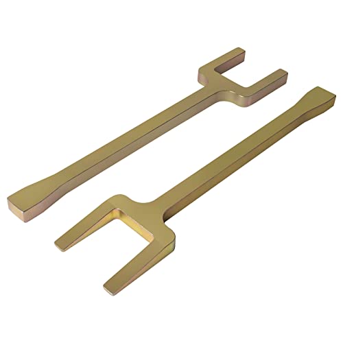 Best Drive Shaft Removal Tool